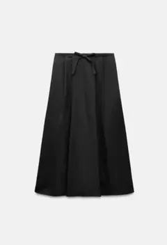 〈新品未使用〉ZARA スカート