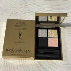 YSL クチュールミニクラッチ 910 トロカデロナイト