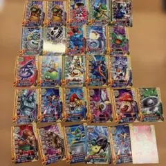 ドラゴンクエスト カードダス 全30種コンプリート - メルカリ