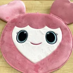 TWICE モモ　 うちわケース MOVELY モブリー　うちわカバー
