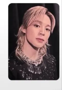 2026年最新】jimin トレカ ラキドロの人気アイテム - メルカリ