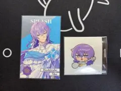 にじさんじ　星導ショウ　8周年セット