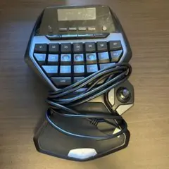 Logicool G13 左手デバイス ゲーミングキーボードのサムネイル