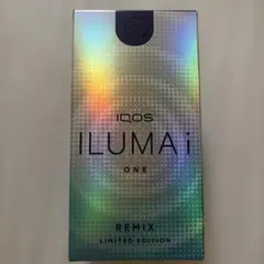 IQOSILUMAi ONEREMIX LIMITED EDITION2個セット - メルカリ