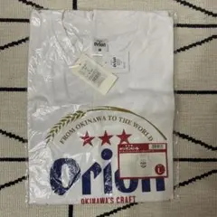 Orion THE DRAFT ノースリーブ ホワイト