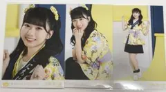 ニアジョイ 生写真 コンプ 天野香乃愛 イコノイジョイ 2024 法被