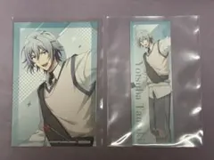 アイドリッシュセブン ららぽーと 四葉環　特典