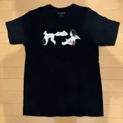 00s Unknown Gamo HUGGERS プリント 半袖 tシャツ - メルカリ