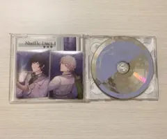 うたプリ 15th Anniversary CD メセカ 綺羅 シオン