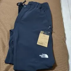 THE NORTH FACE Alpine Light Pant L ブラック