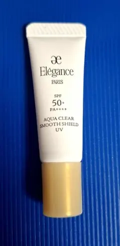 エレガンス　アクアクリアスムースシールドUV