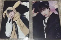 SEVENTEEN RIGHTHERE デジコ ブルーレイ トレカ ドギョム