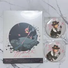 あんスタ スタライ 8th 円盤 BluRay ①