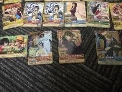ワンピース カードゲーム　ワンピーベリーマッチ40枚のサムネイル