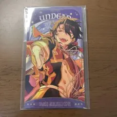 あんスタ 朔間零 アルカナカード