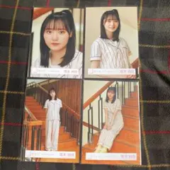 2026年最新】増本綺良 生写真の人気アイテム - メルカリ