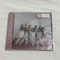 イコラブ　ラブソングに襲われる　通常盤