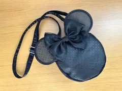 ディズニーショルダーバッグ