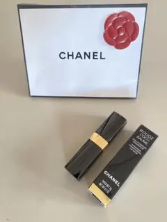 CHANEL ROUGE COCO BAUME リップクリーム