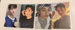 NCT 2023 マーク Golden Age トレカ