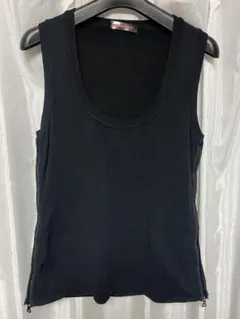 2025年最新】PRADA SPORT カラー：ブラック系 タンクトップ