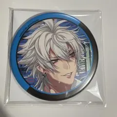 ヒプマイ ヒプムビ 缶バッジ 左馬刻