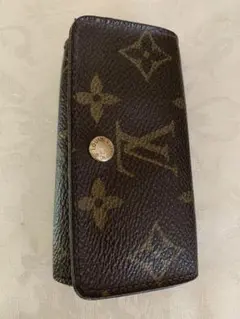 Louis Vuitton モノグラムキーケース