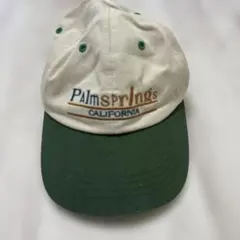 Palm Springs CALIFORNIA キャップ 帽子