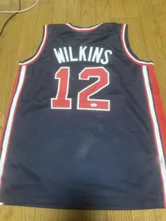 JAISON WILLIAMS 55 ユニフォーム サイン入り NBA - メルカリ
