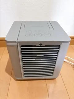 2026年 ここひえ:冷風扇 リモコン付き - メルカリ