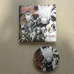 NARUTO 缶バッジ