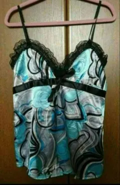 新品✨Rady✨プッチ柄セットアップのサムネイル