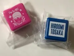 登坂広臣 FULLMOON ガチャ２個セット