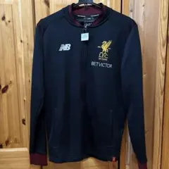 New Balance LFC 125周年記念 ジャージのサムネイル