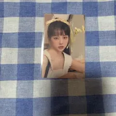 loossemble loona ビビ