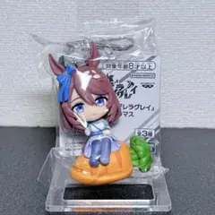 ウマ娘 シンデレラグレイ　プチっとのりマス　スーパークリーク