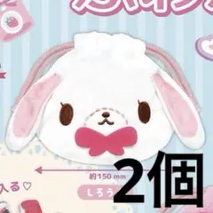 2025年最新】シュガーバニーズ ポーチの人気アイテム - メルカリ