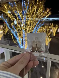 ホリデー2025リユーザブルカップ＋ドリンクホールキャップベアリスタサンタセット