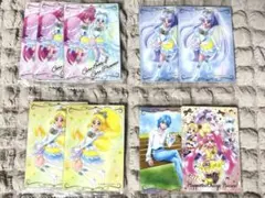 ハピネスチャージプリキュア カード まとめ売り