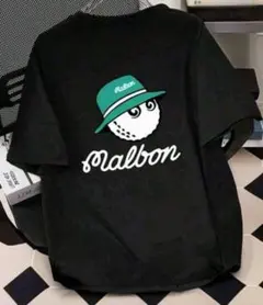 XL マルボンゴルフ MALBON GOLF ウエア - メルカリ