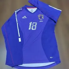 2026年最新】小野伸二 日本代表の人気アイテム - メルカリ