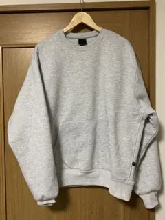 daiwa pier39 スウェット