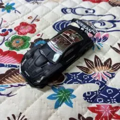 NISSAN GT-R NISMO ミニカー