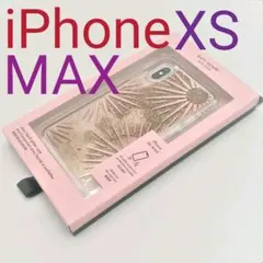 【LA購入・新品】kate spade iPhoneXS MAXケース