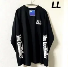 新品　The Godfather ゴッドファーザー　ロンT ロングTシャツ　LLのサムネイル