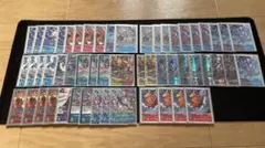 8電源 ブラウンダスト2 デッキ - メルカリ