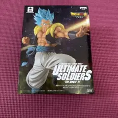 ドラゴンボール超 ULTIMATE SOLDIERS