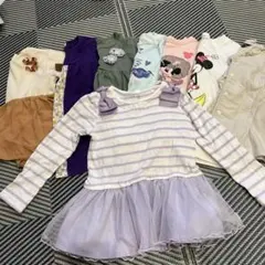 長袖　まとめ売り