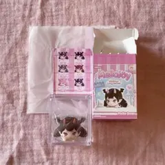Mellojoy メロジョイ メロイアのんびりシリーズ ブラウン