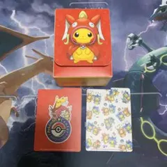 2025年最新】コイキング デッキケースの人気アイテム - メルカリ